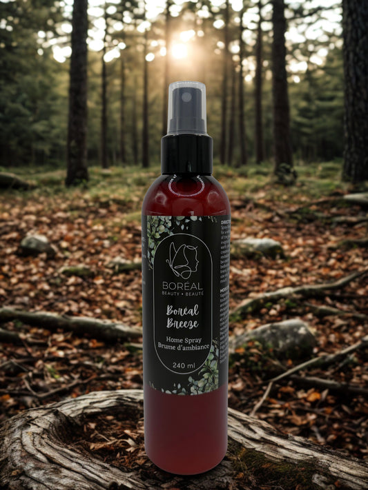 Brume d'ambiance Boréal Breeze