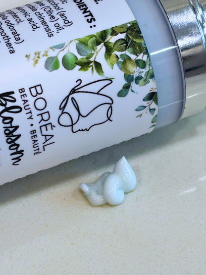 Blossom Retinol Moisturizer